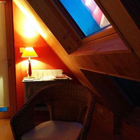 Cosmeur B&B การองเทค ภายนอก รูปภาพ