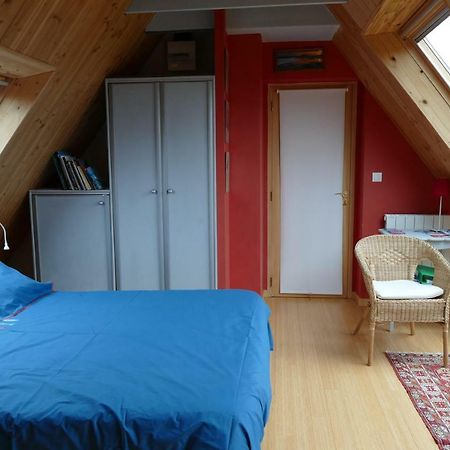 Cosmeur B&B การองเทค ภายนอก รูปภาพ