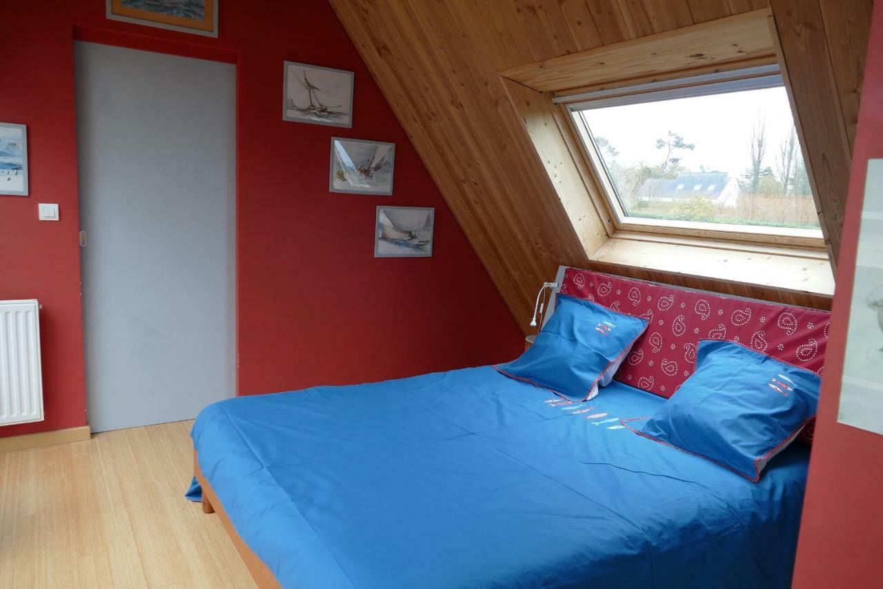 Cosmeur B&B การองเทค ภายนอก รูปภาพ